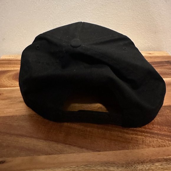 Crawling Death Snapback Hat - Picture 2 of 3